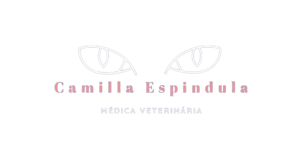 Dra. Camilla Espíndula - Oftalmologia Veterinária