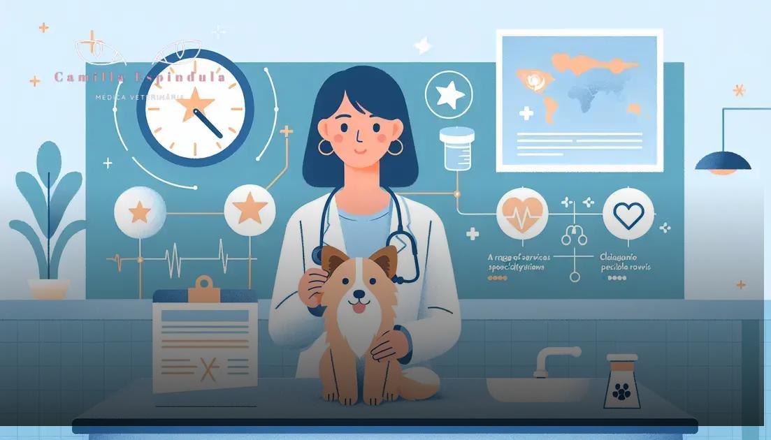 7 Dicas Essenciais para Encontrar a Melhor Veterinária na Região dos Lagos