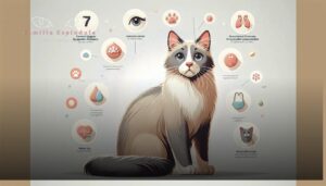 7 Sintomas de Clamidiose Felina: Proteja Seu Gato!