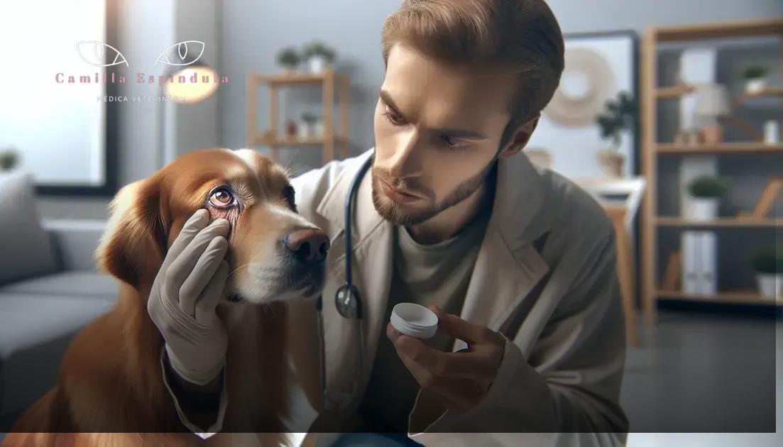 Remédios Caseiros para Olhos Irritados (Com Cuidado!)