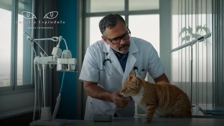 5 Dicas Essenciais: Encontre Oftalmologista Veterinário em Cabo Frio