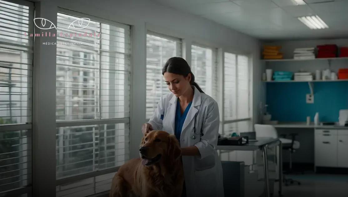 5 Dicas Essenciais para Encontrar o Melhor Atendimento Veterinário em São Pedro da Aldeia