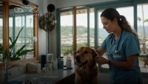 5 Dicas Essenciais Para Encontrar um Oftalmologista Veterinário em Búzios