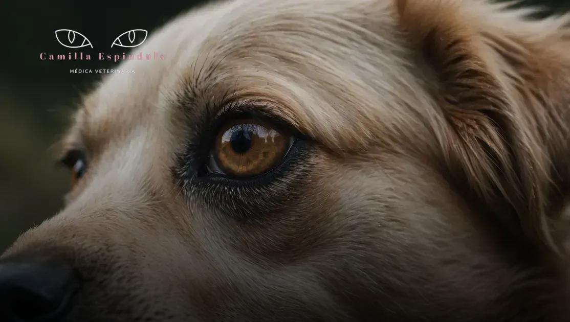 7 Causas de Remela nos Olhos do Cachorro (e Quando se Preocupar)