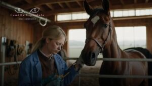 7 Cuidados Essenciais da Veterinária de Cavalos para a Saúde Equina