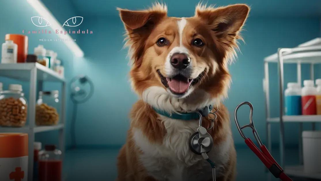 7 Cuidados Preventivos Essenciais para Pets Saudáveis e Felizes