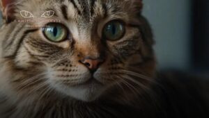 Toxoplasmose Ocular em Gatos: 5 Sintomas Que Exigem Sua Atenção