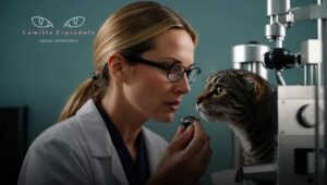 Oftalmologista Veterinário: 5 Sinais de que Seu Pet Precisa de um