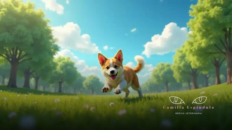 Cachorro Americano: Descubra as Curiosidades e Cuidados Essenciais