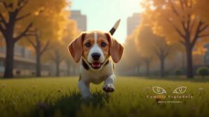 Cachorro Beagle: Descubra Tudo Sobre Essa Raça Amada