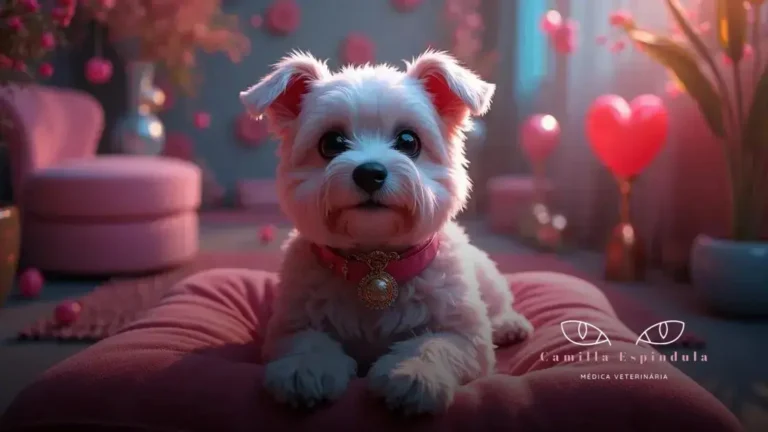 Cães de Luxo: Os TOP 5 Mais Caros do Mundo