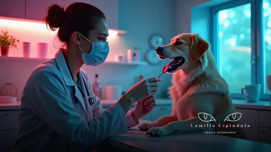 Cuidados veterinários preventivos essenciais