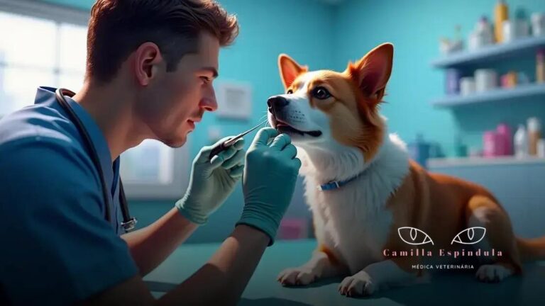Oftalmologia Veterinária Região dos Lagos: Cuidados Essenciais para Seu Pet