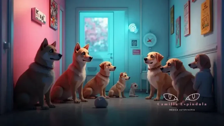 Olhos de Cão: Riscos e Cuidados Essenciais