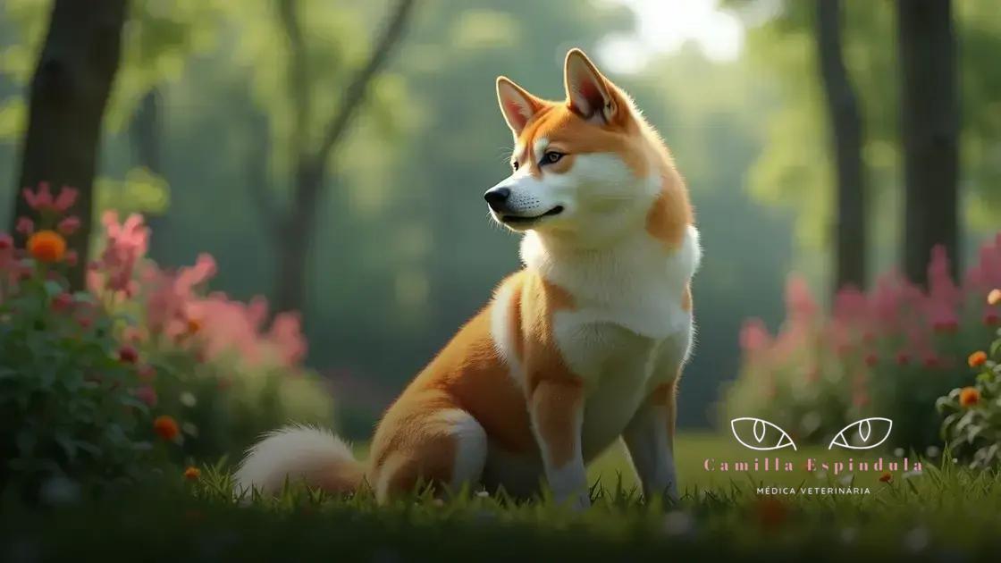 Raças de Cachorro Akita: Tudo o que Você Precisa Saber Sobre Esta Raça