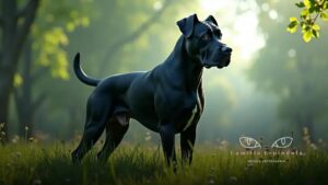 Raças de Cachorro Cane Corso: O que Você Precisa Saber sobre Eles