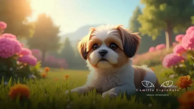 Segredos do Shih Tzu: Descubra Agora