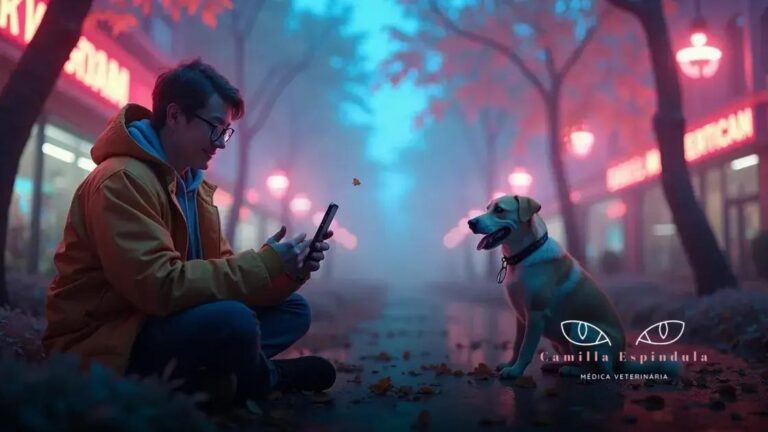 Veterinário perto de mim: Como encontrar cuidados ideais para seu pet