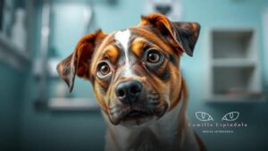 7 doenças oculares mais comuns em cães que todo tutor deve conhecer