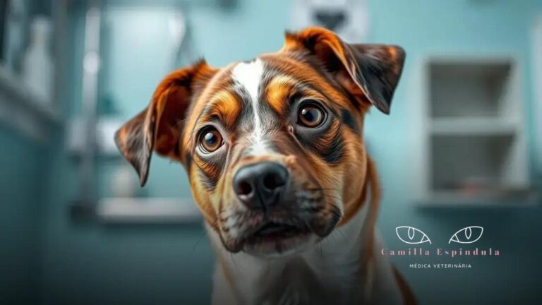 7 doenças oculares mais comuns em cães que todo tutor deve conhecer