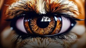 Como tratar úlcera de córnea em cães: dicas essenciais para a saúde ocular