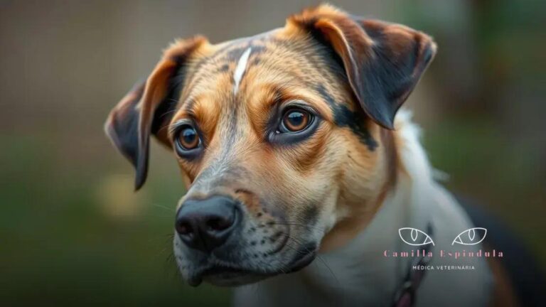 3 causas da secreção ocular em cães e como solucioná-las