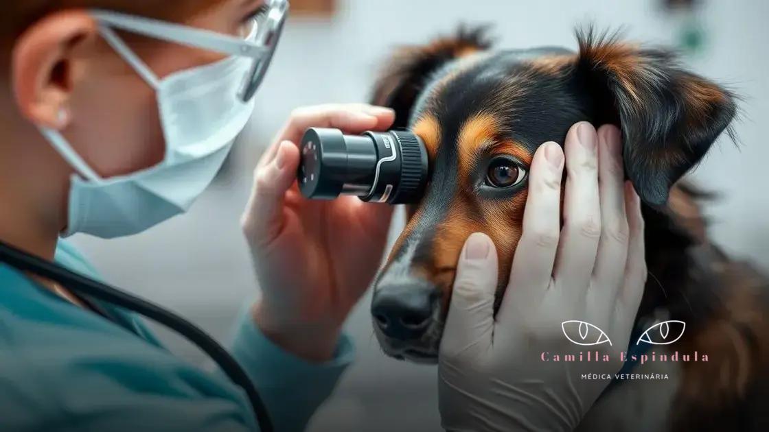 Importância das consultas regulares ao oftalmologista
