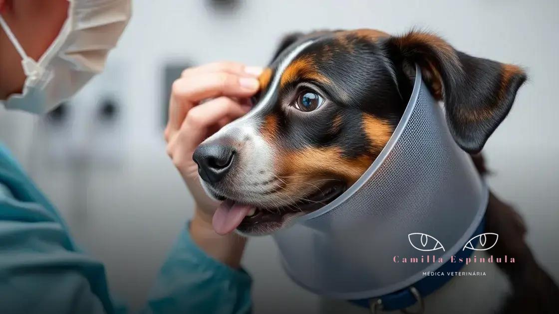 O que é a cirurgia de correção de pálpebras?