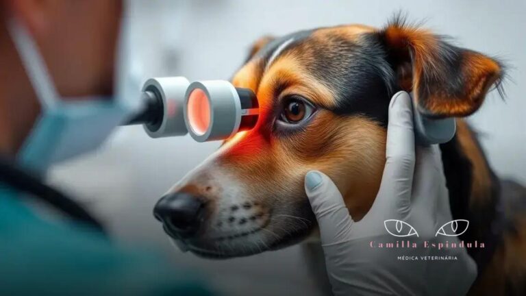3 doenças oculares hereditárias em cães e como tratá-las efetivamente