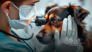 6 perguntas comuns sobre oftalmologia veterinária que você deve saber