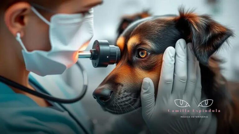 6 perguntas comuns sobre oftalmologia veterinária que você deve saber