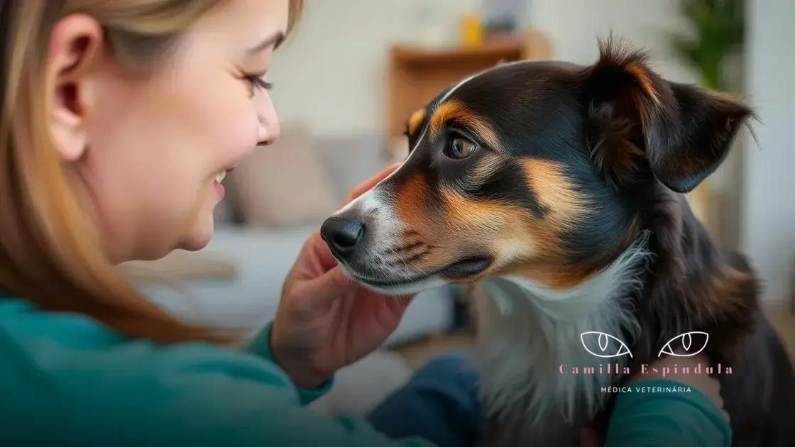 Como monitorar o comportamento do seu pet