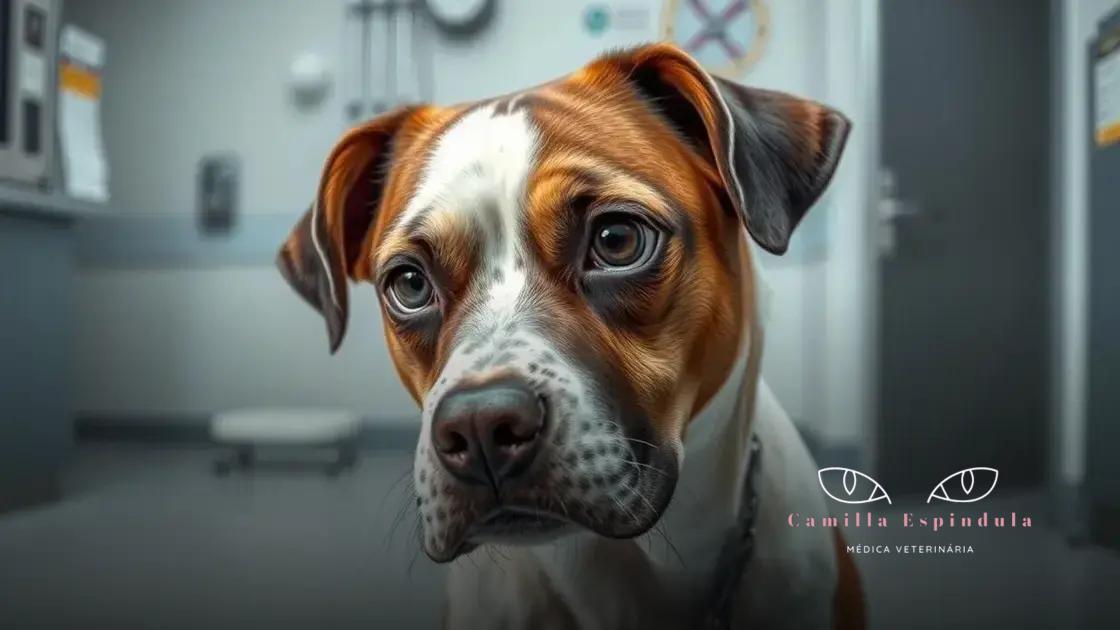 Quando a assimetria ocular indica um problema sério