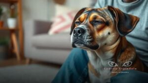 Por que meu cachorro não quer abrir o olho? Entenda os sinais