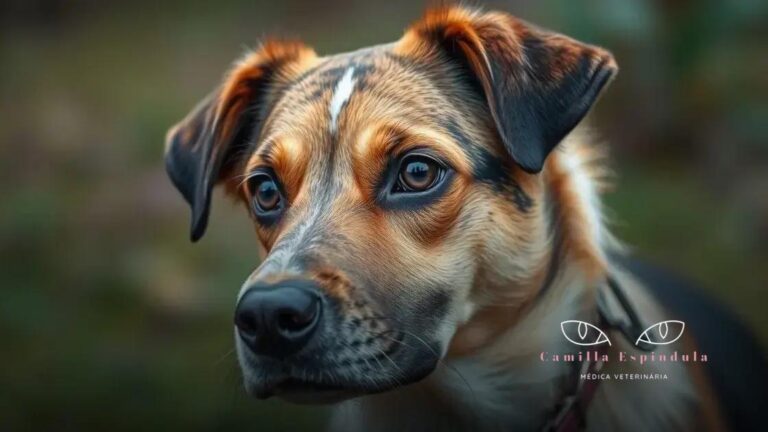 Por que meu cachorro está com o olho esbranquiçado? Entenda os sinais