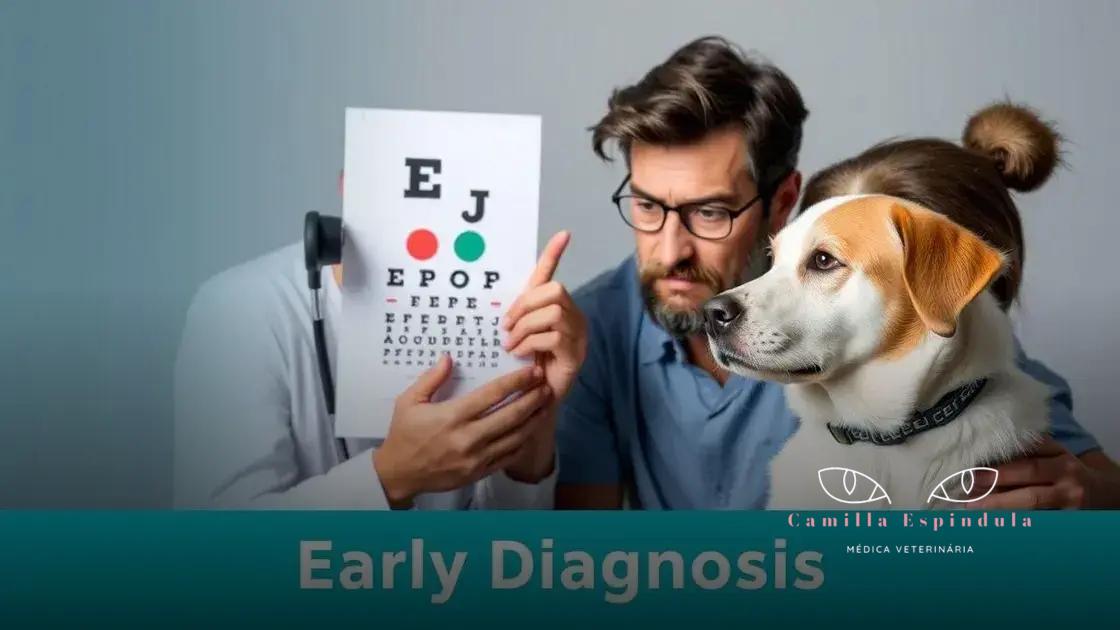 Importância de um diagnóstico precoce