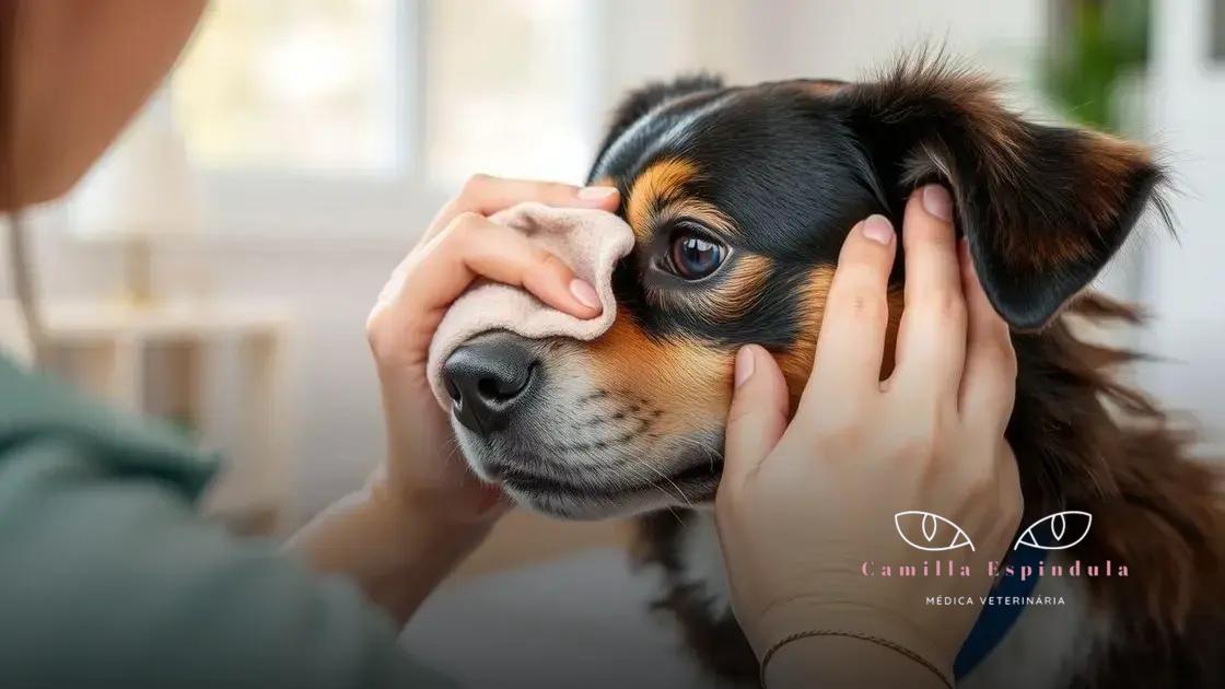 Cuidados preventivos para a saúde ocular