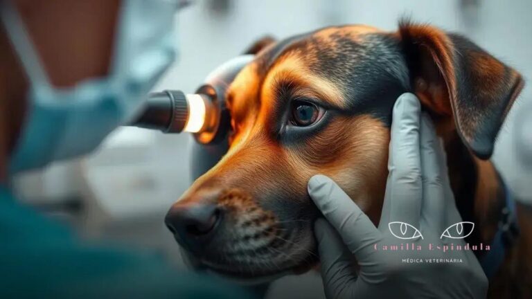4 erros comuns no tratamento ocular de pets que você deve evitar