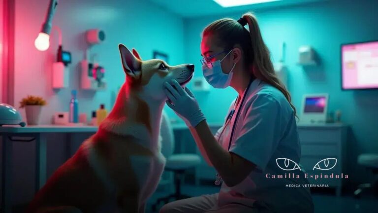 10 dicas para manter a saúde ocular do seu pet em dia e ajudar na prevenção