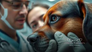 catarata canina como saber o grau: sintomas, diagnóstico e cuidados essenciais