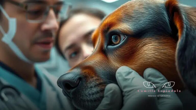 catarata canina como saber o grau: sintomas, diagnóstico e cuidados essenciais