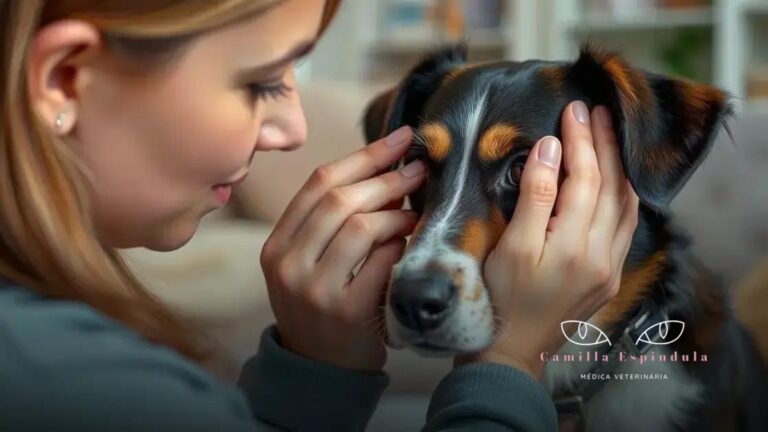 Como identificar se o pet está ficando cego e agir a tempo