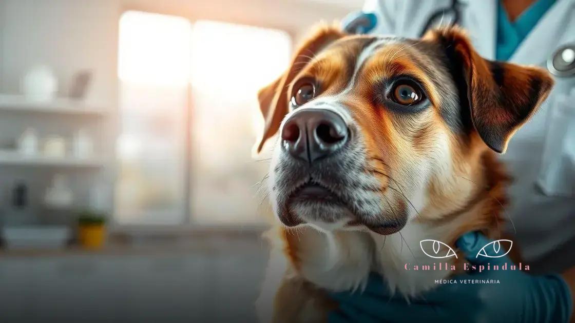 como prevenir catarata em raças predispostas: cuidados essenciais para evitar problemas visuais