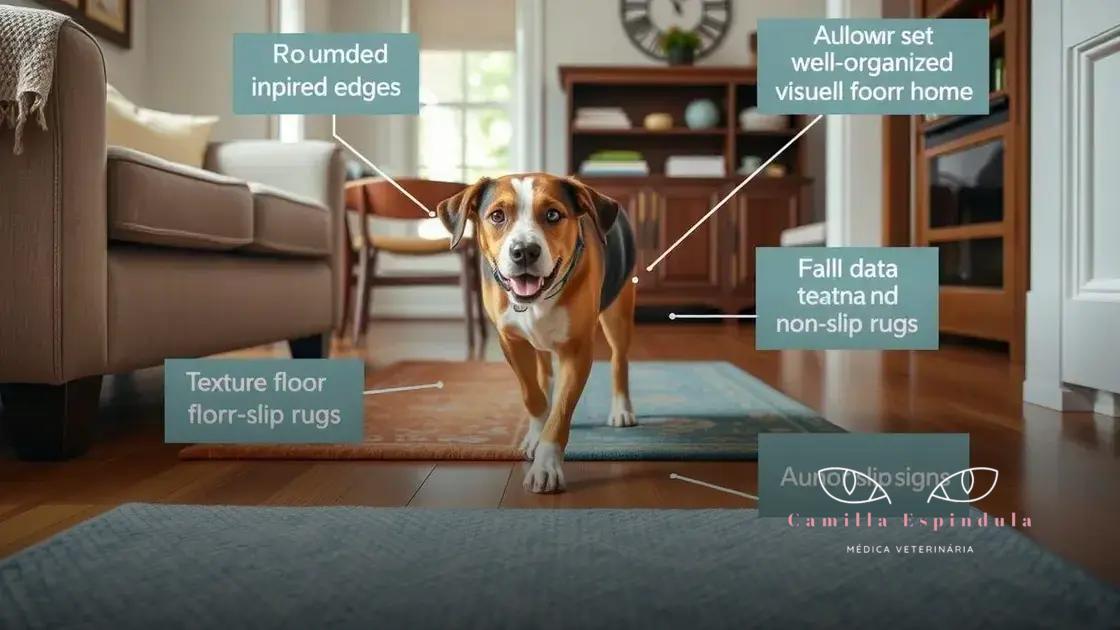 Dicas para tornar sua casa segura e acessível
