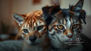 doenças genéticas que causam cegueira em pets: o que você precisa saber agora
