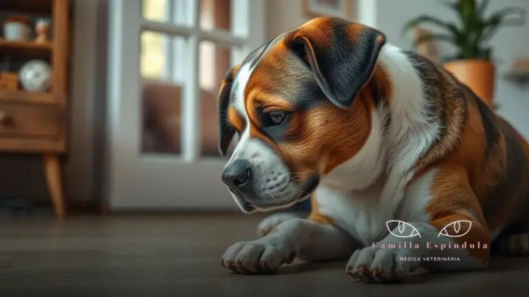 meu cachorro esfrega o olho no chão o que fazer: entenda e ajude seu pet agora mesmo