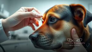 qual o melhor colírio para cachorro com alergia: descubra opções eficazes e seguras