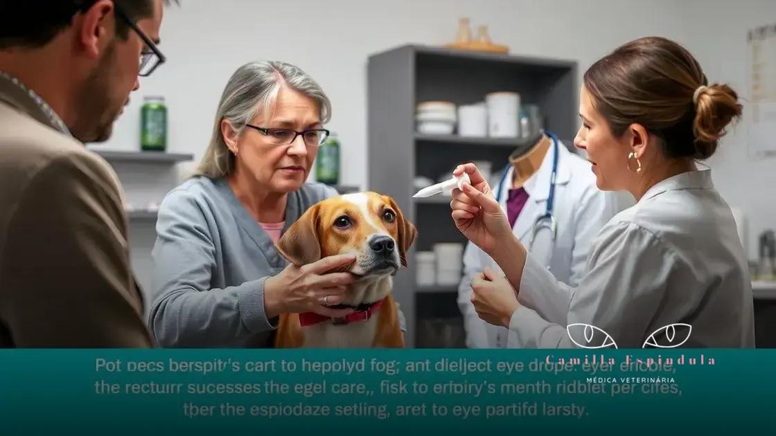 Riscos e contraindicações do uso inadequado do soro nos olhos