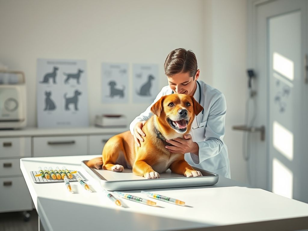 O que é Conheça seu veterinário