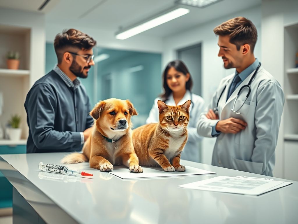 O que é Consultas especializadas